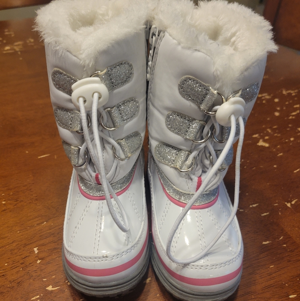 Totes boots - Picture 2 of 8